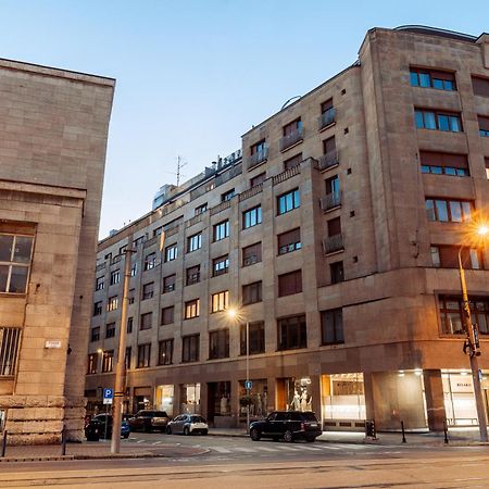 Catalog Boutique Rooms Bratislava Exterior photo