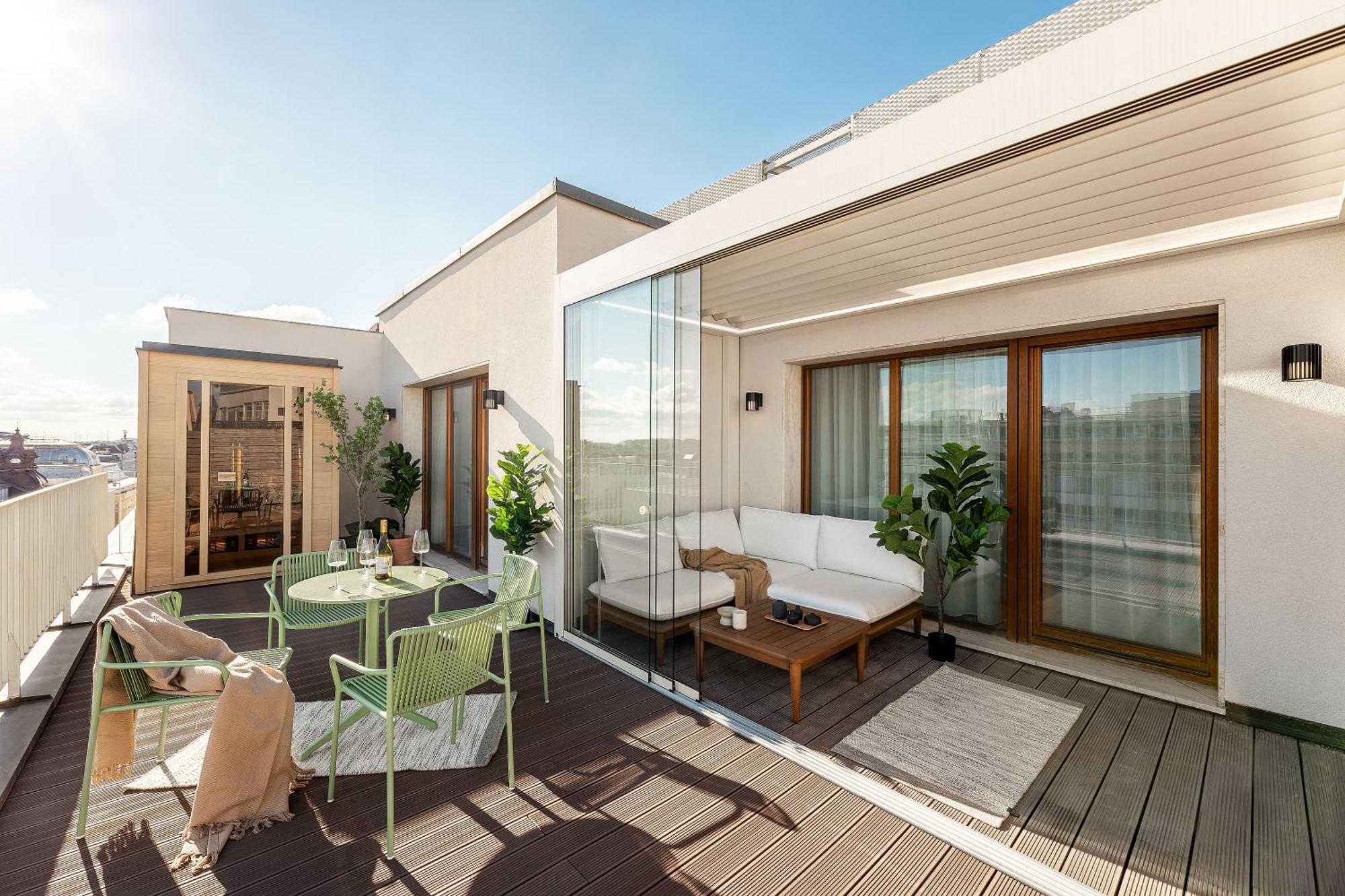 Catalog Boutique Rooms Bratislava Exterior photo