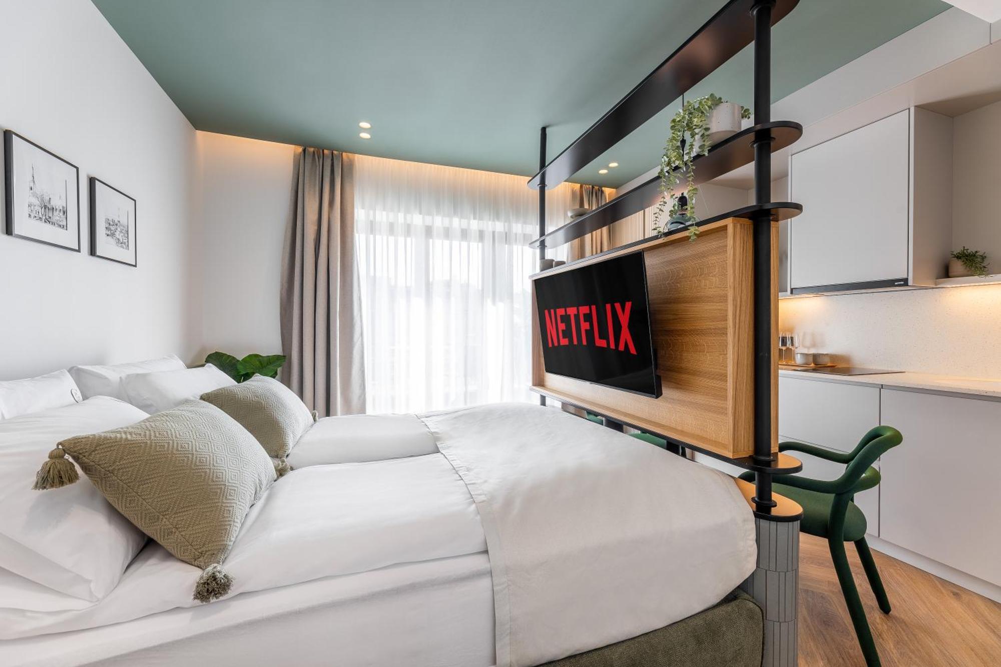 Catalog Boutique Rooms Bratislava Exterior photo