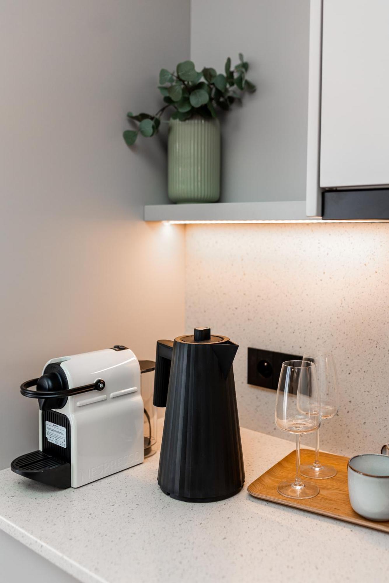 Catalog Boutique Rooms Bratislava Exterior photo