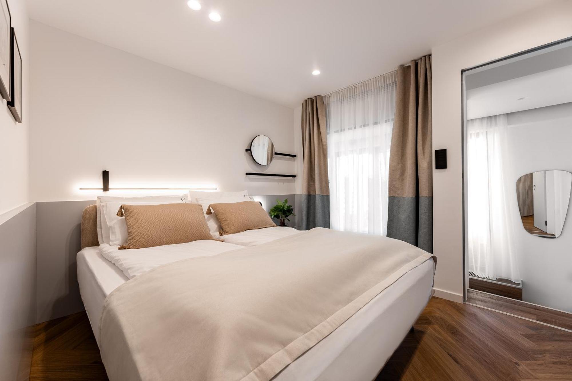 Catalog Boutique Rooms Bratislava Exterior photo