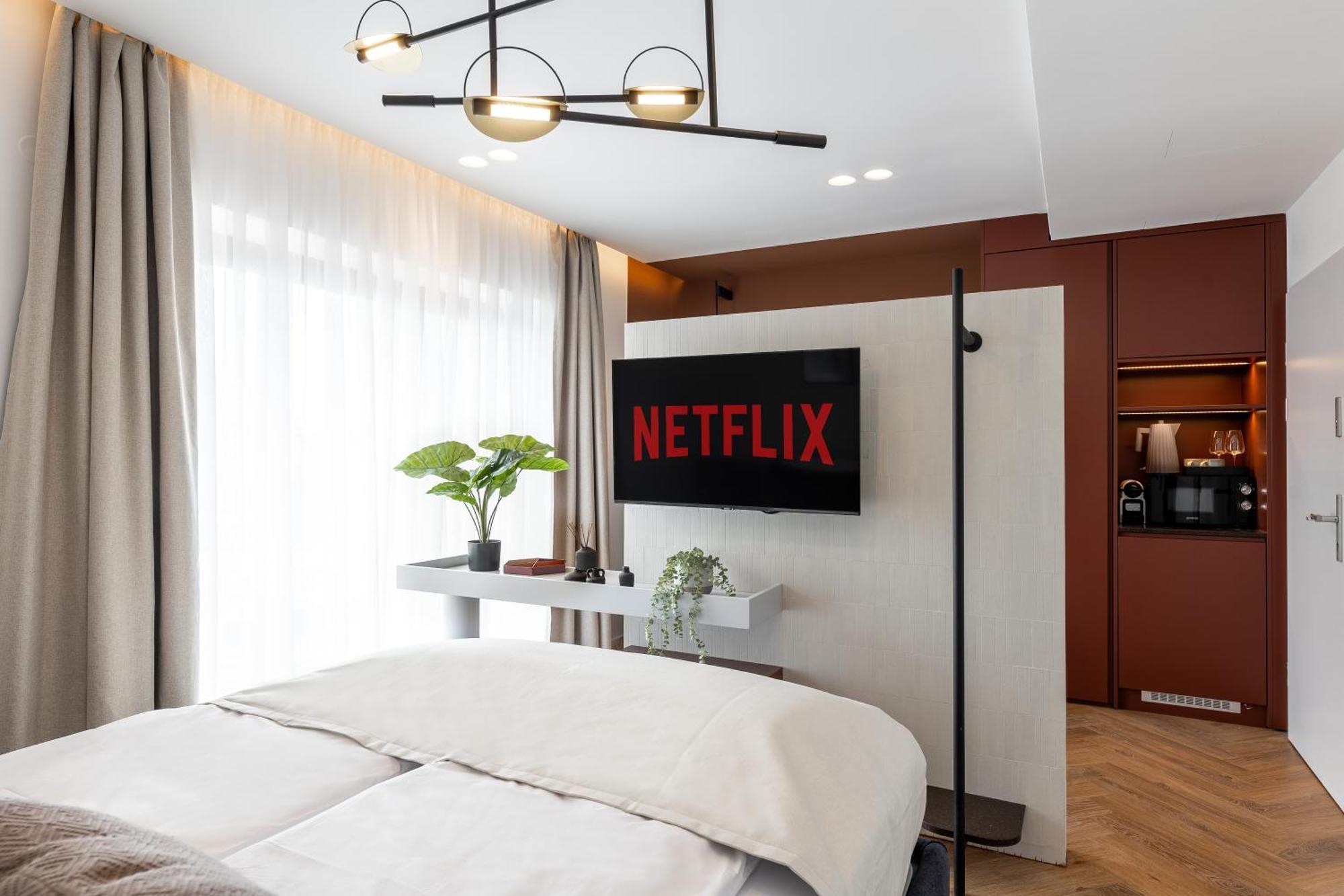 Catalog Boutique Rooms Bratislava Exterior photo