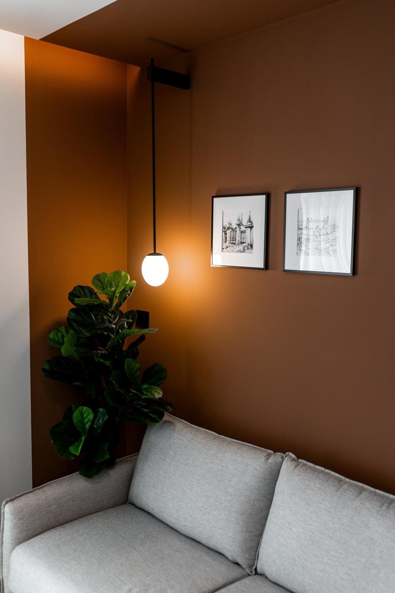Catalog Boutique Rooms Bratislava Exterior photo