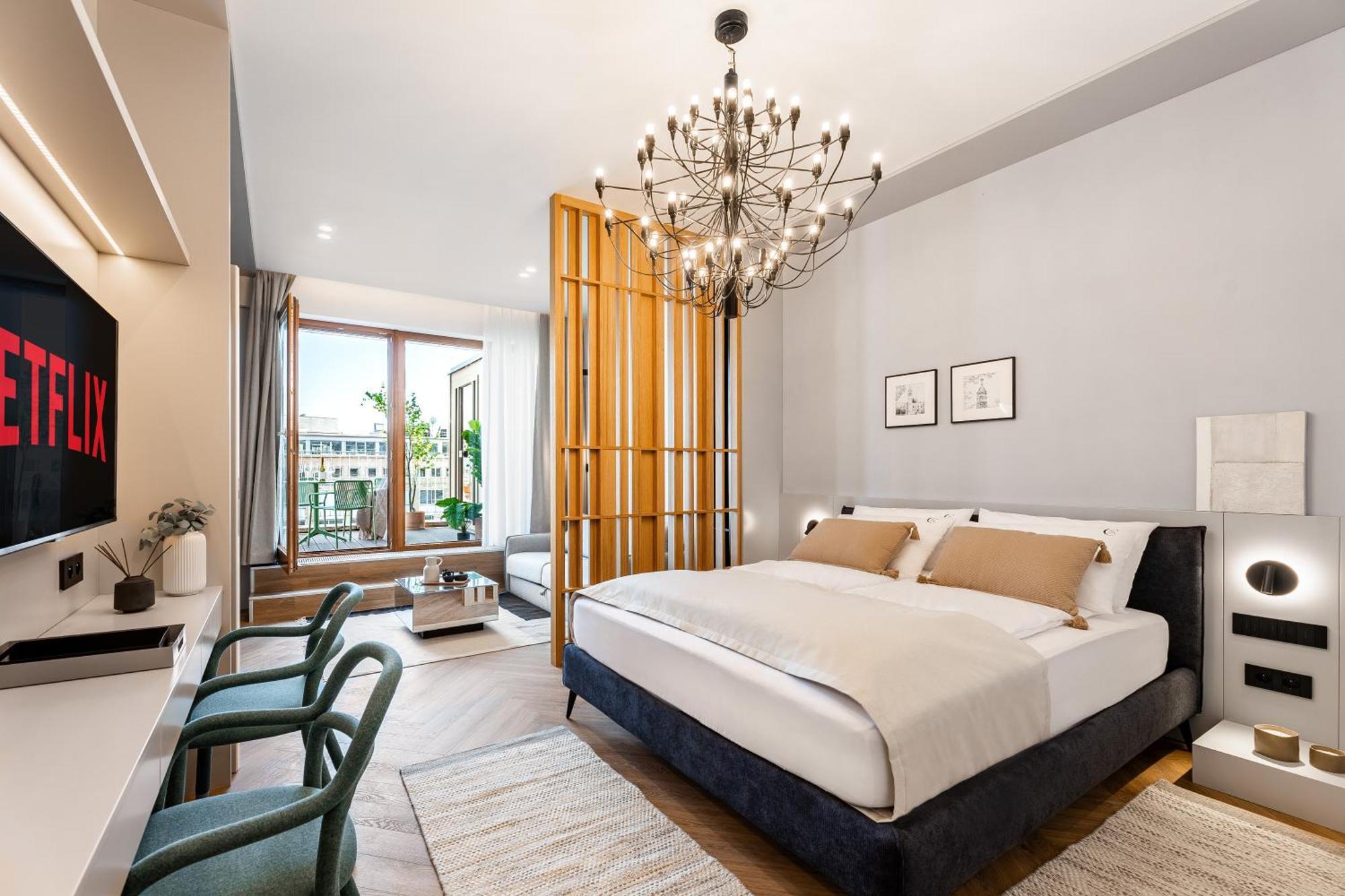 Catalog Boutique Rooms Bratislava Exterior photo
