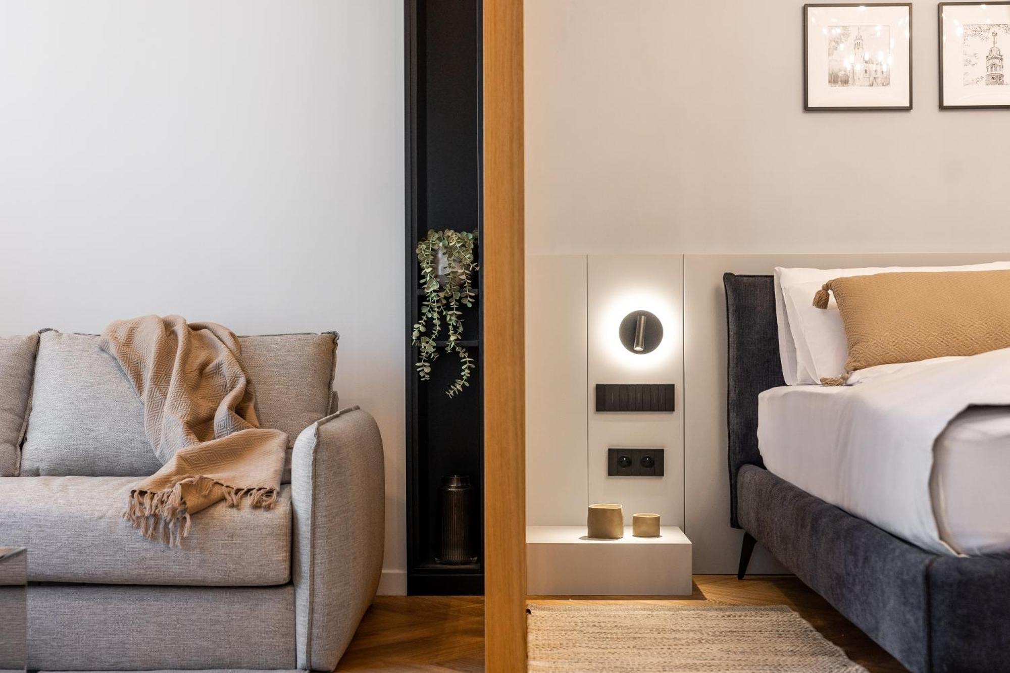 Catalog Boutique Rooms Bratislava Exterior photo