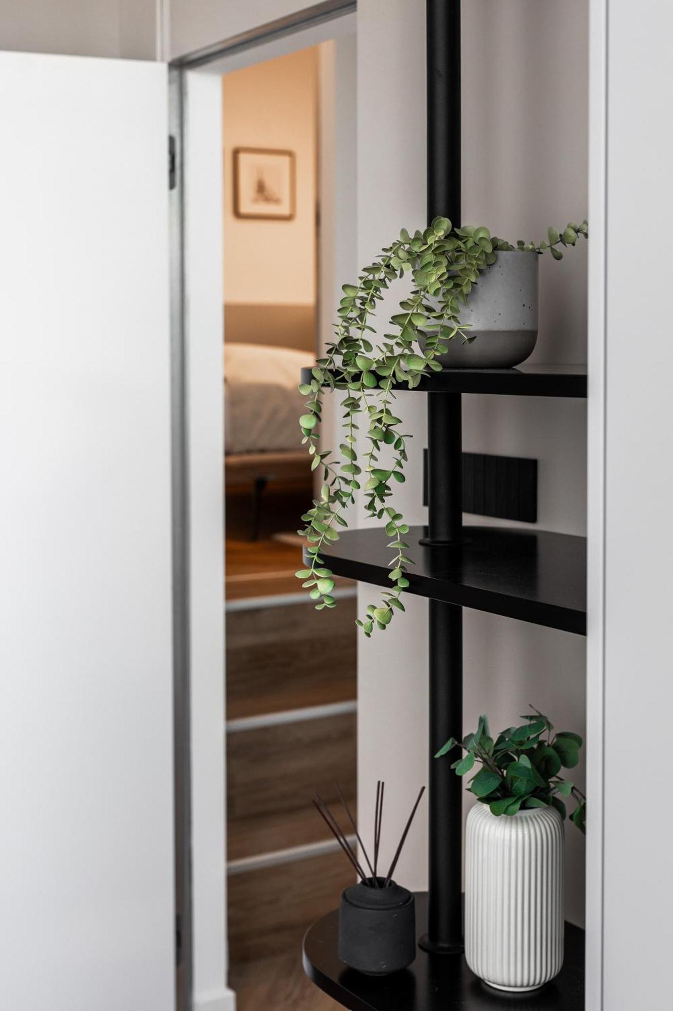 Catalog Boutique Rooms Bratislava Exterior photo