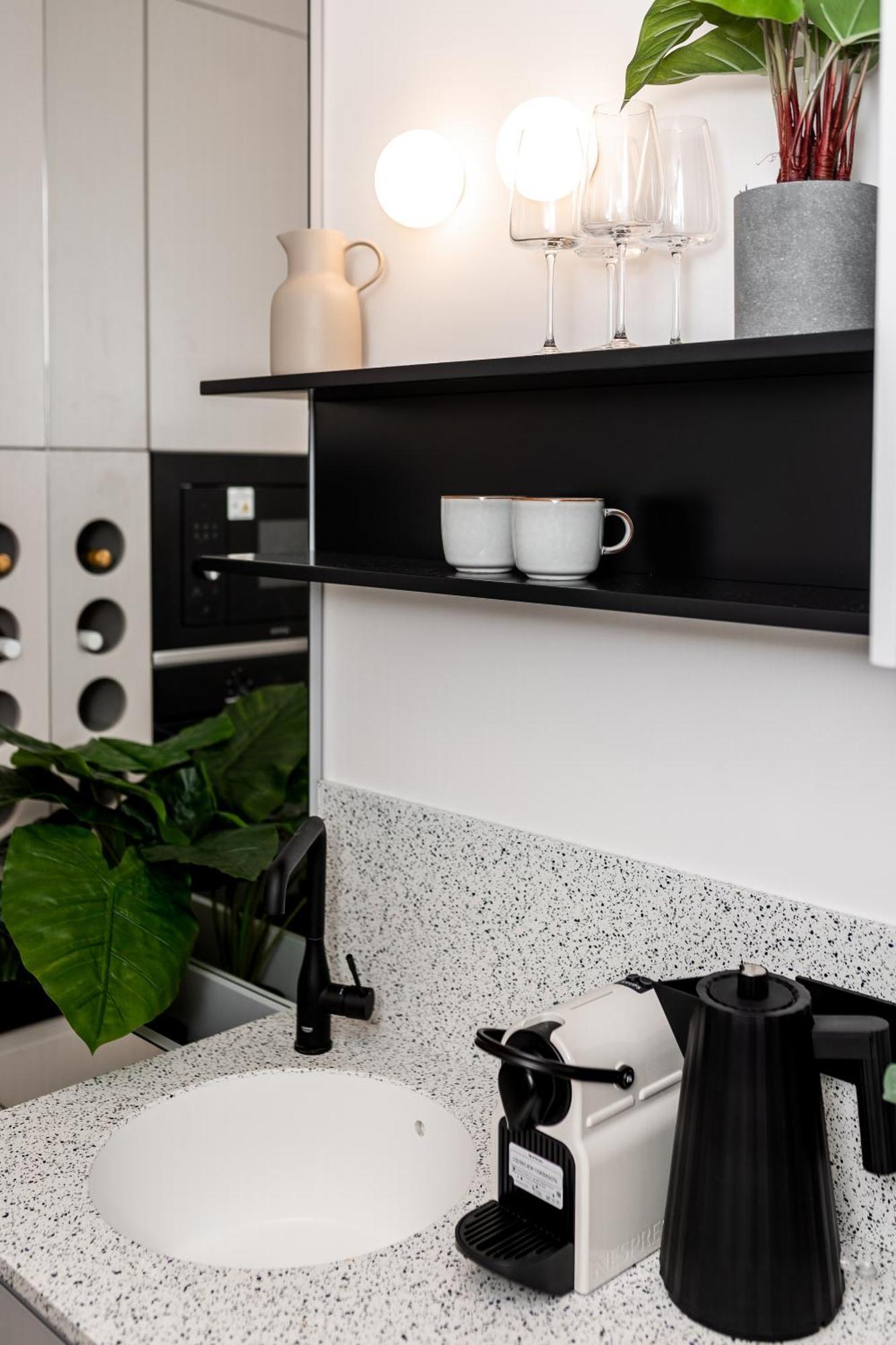Catalog Boutique Rooms Bratislava Exterior photo